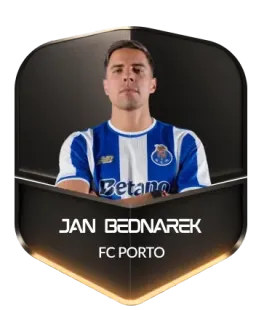 Jan Bednarek