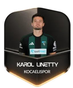Karol Linetty